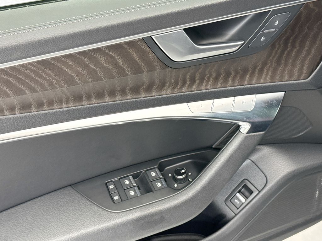 Used 2023 Gray Audi 45 Premium image 22