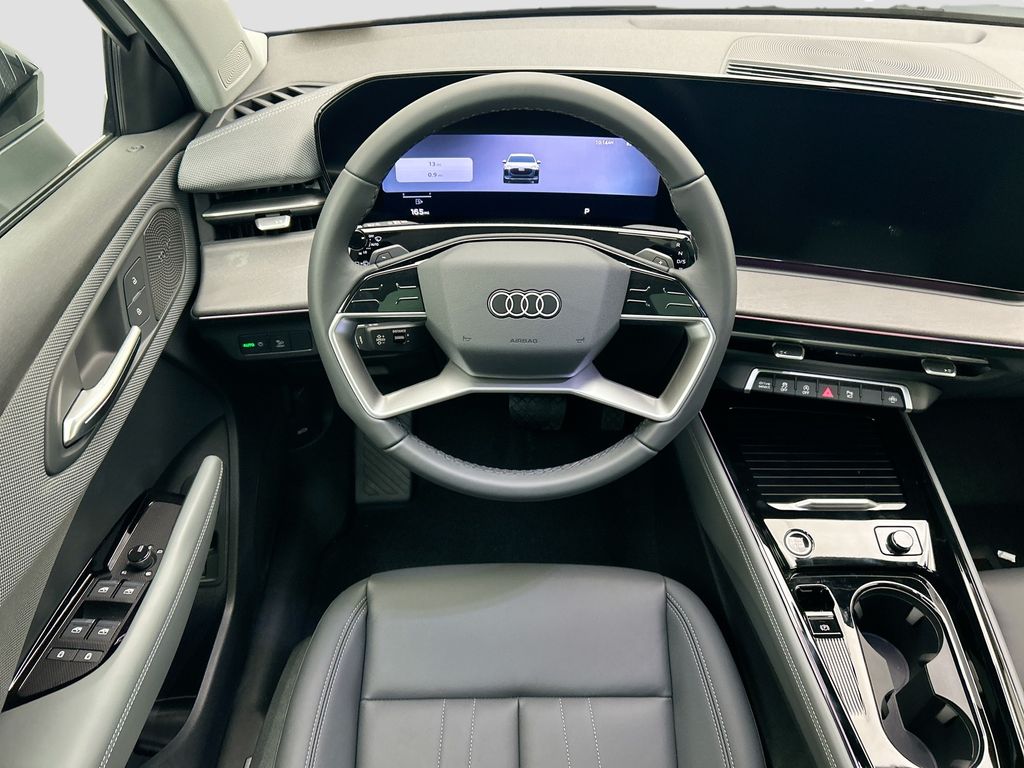 Thumbnail: 2026 Audi Q3 - 11