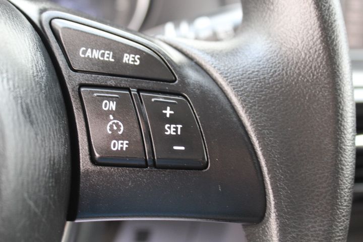 Used Car 2014 Mazda Cx-5  Sport For Sale Under $12,000 In Georgetown, Texas