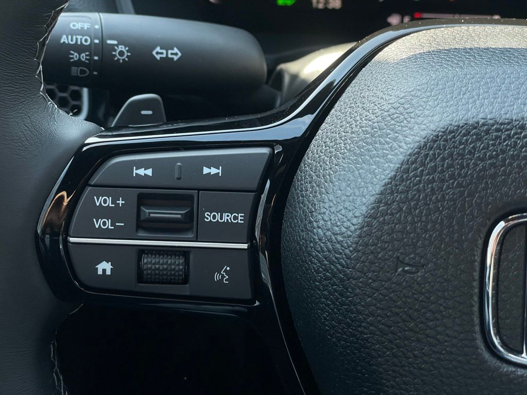 Thumbnail: 2026 Honda Civic - 15