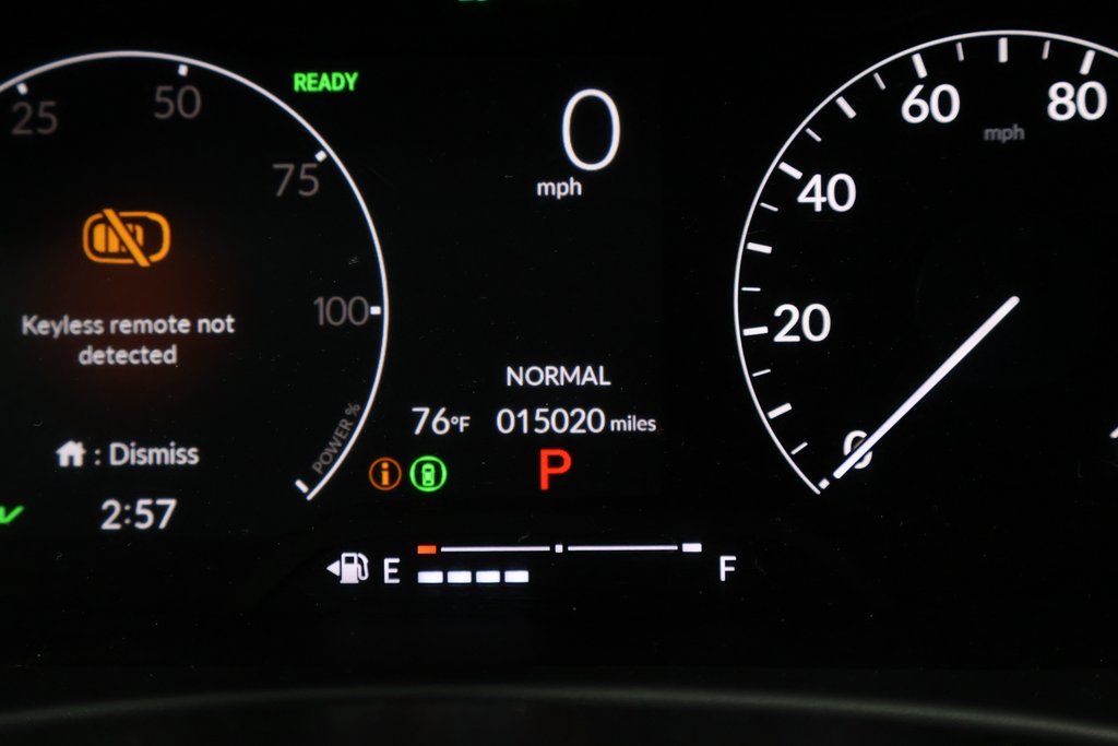 Thumbnail: 2025 Honda Civic - 17