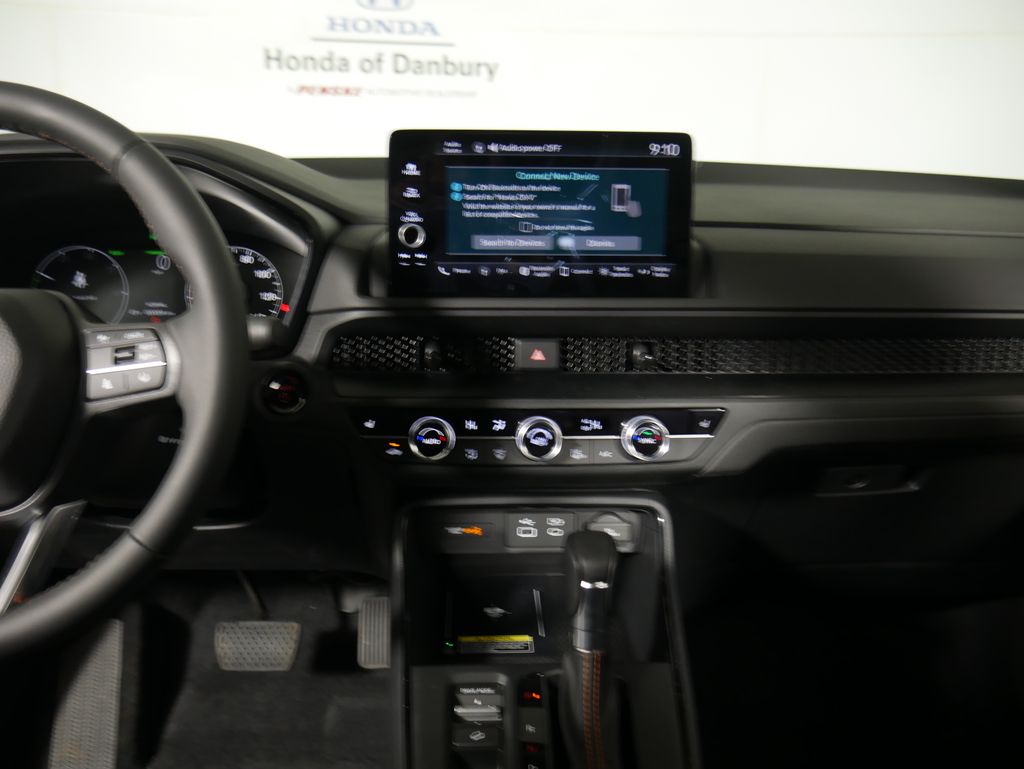 Thumbnail: 2026 Honda CR-V - 14