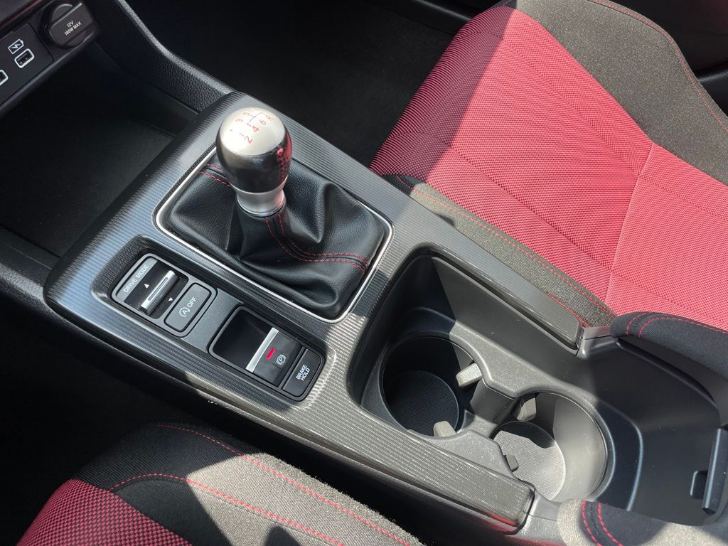 Thumbnail: 2024 Honda Civic - 19