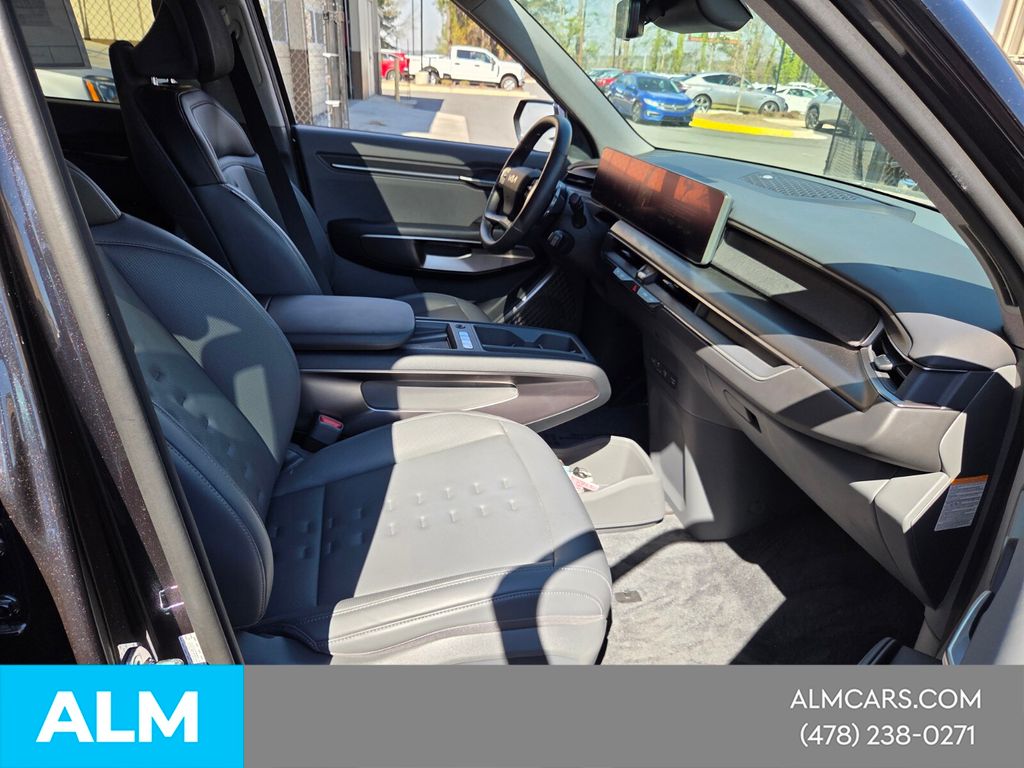 2024 Kia Ev9 Wind - Photo 16