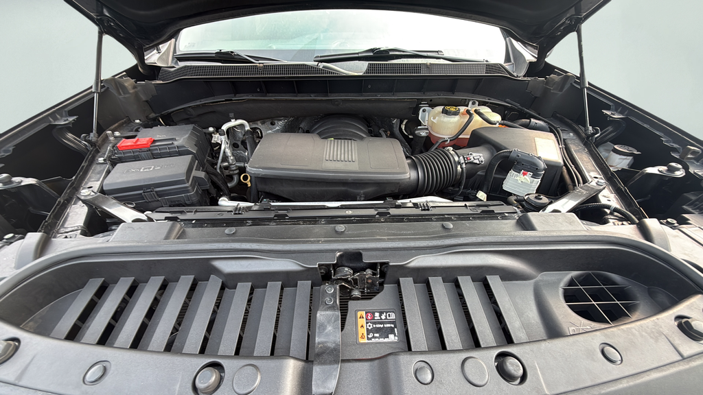 Used 2020 Chevrolet Silverado 1500 Truck