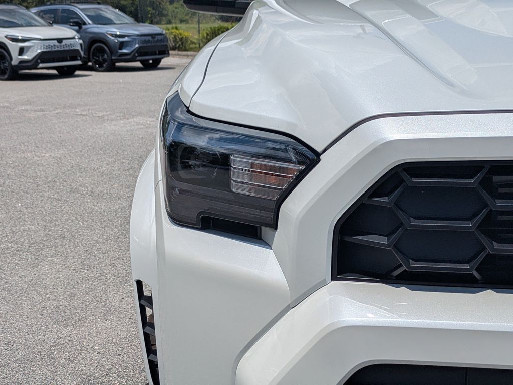 Used 2025 Toyota 4Runner SUV