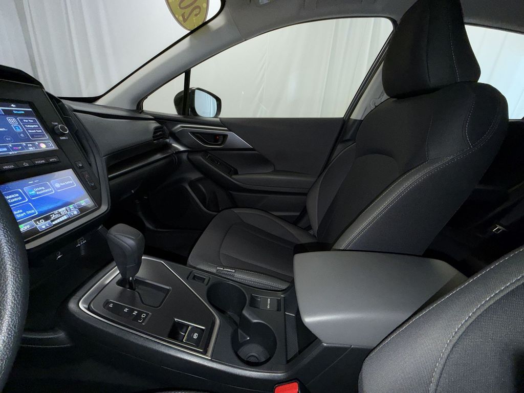 Used 2025 Subaru Impreza Hatchback