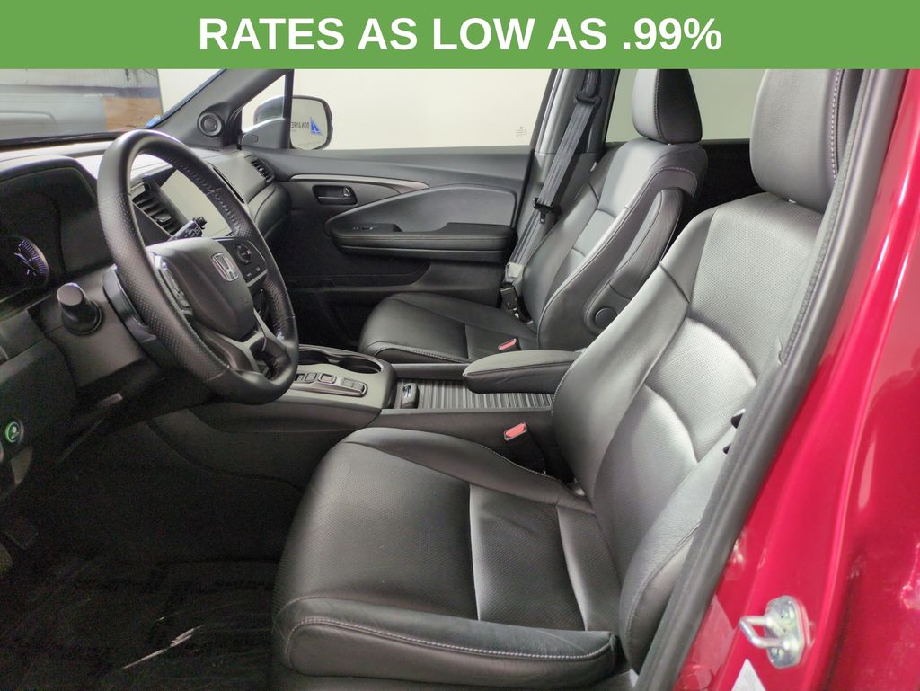 Used 2022 Honda Passport For Sale in Fort Wayne, IN