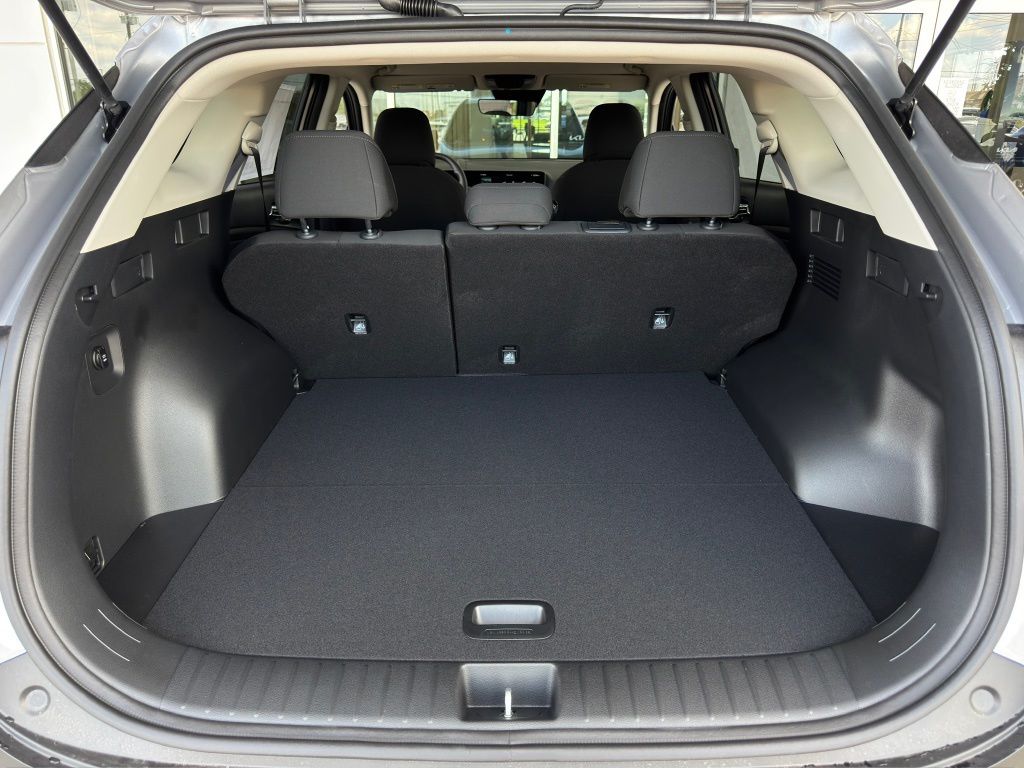 2026 Kia Sportage Hybrid LX Gray at Community Kia