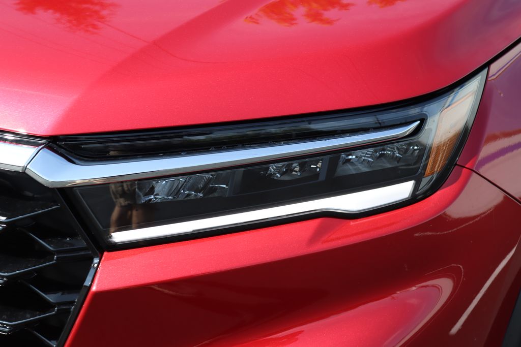 Thumbnail: 2025 Honda Pilot - 9