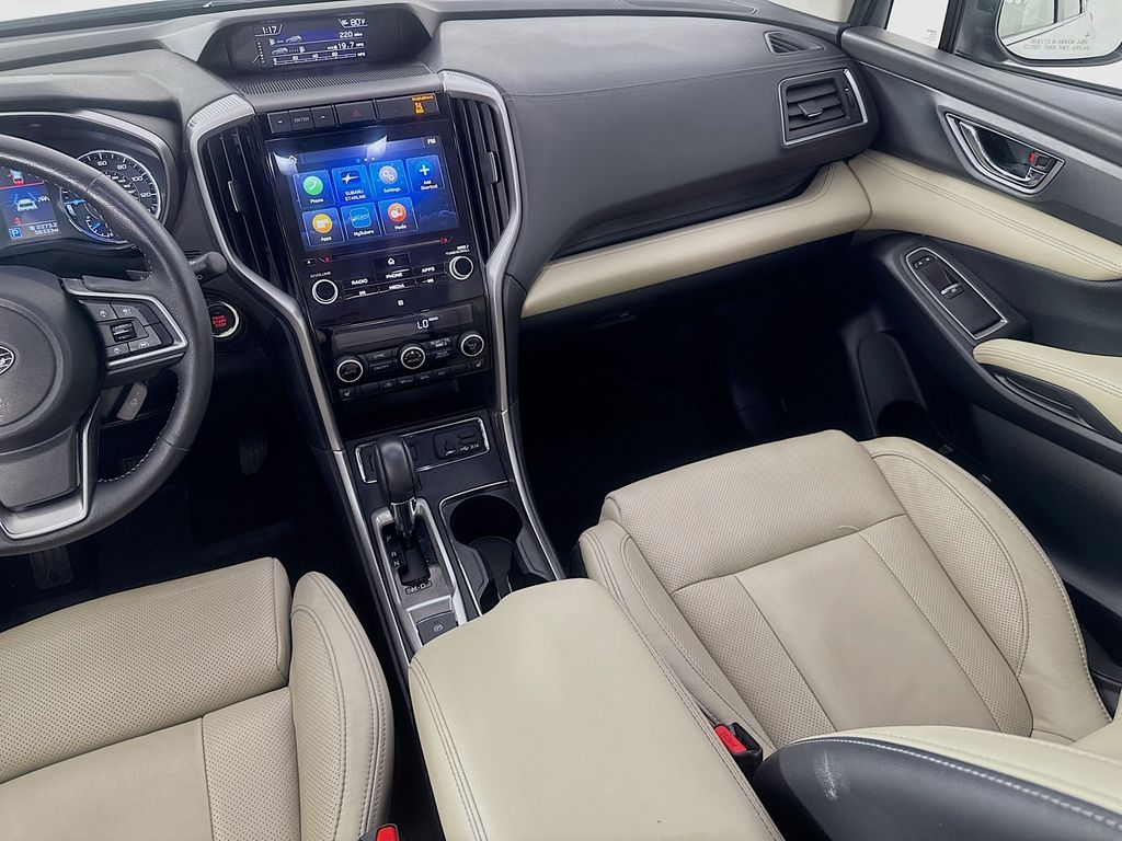 Used Car 2020 Subaru Ascent  Limited For Sale Under $25,000 In Austin, Texas