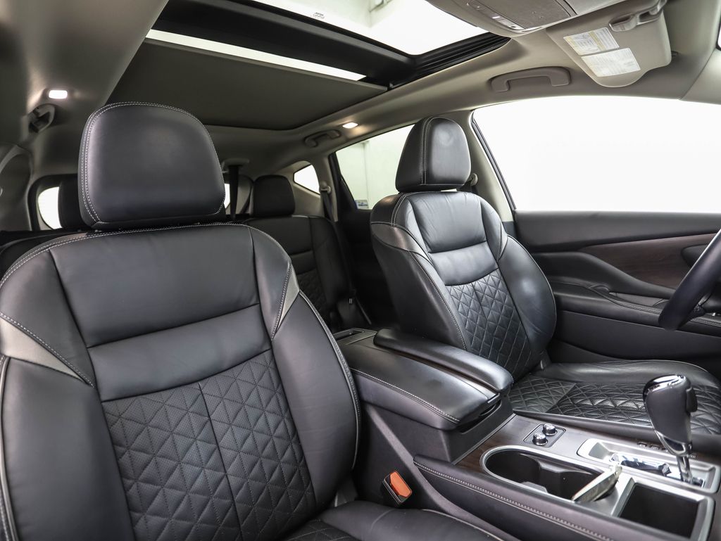 Thumbnail: 2020 Nissan Murano - 32