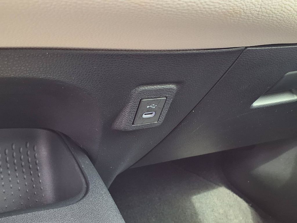 Used 2025 Toyota Corolla Sedan