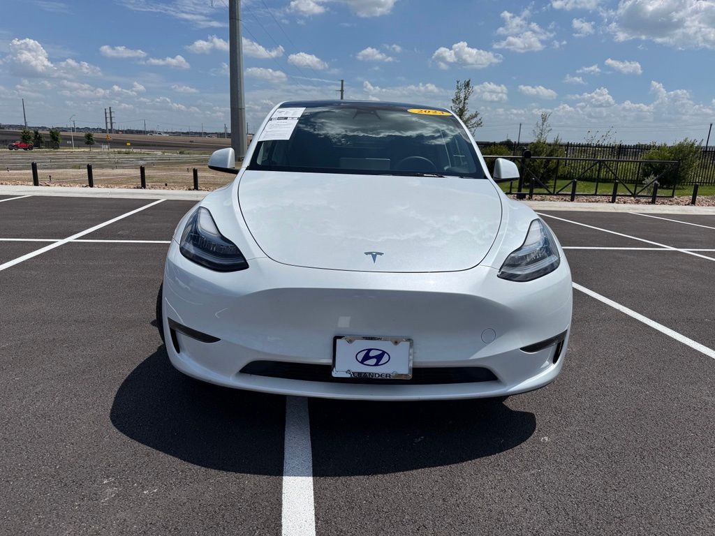Thumbnail: 2023 Tesla Model Y - 2