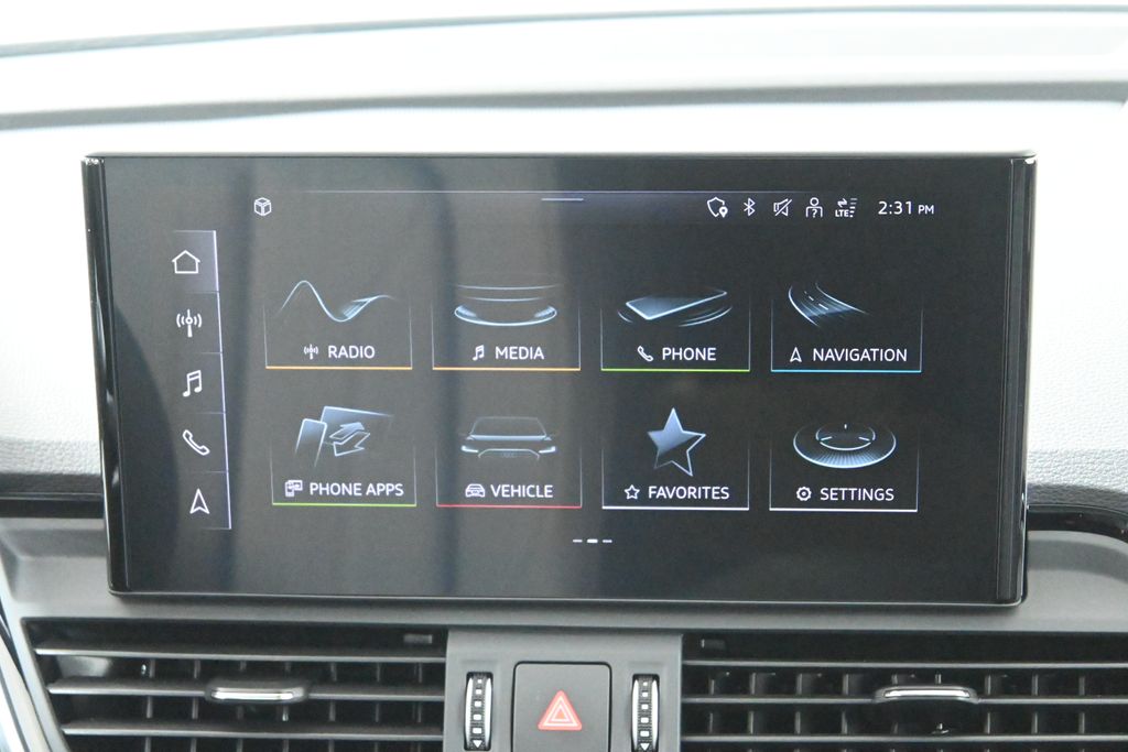 2024 Audi Q5 Premium 17