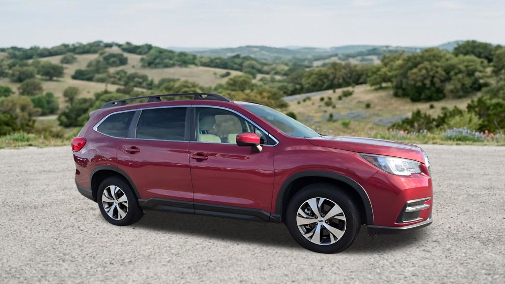 Used Car 2019 Subaru Ascent  Premium For Sale Under $25,000 In Austin, Texas