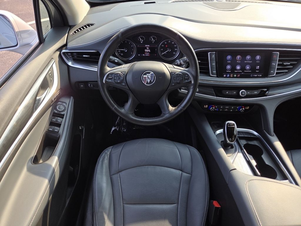 Used 2020 Silver Buick Premium Group image 34