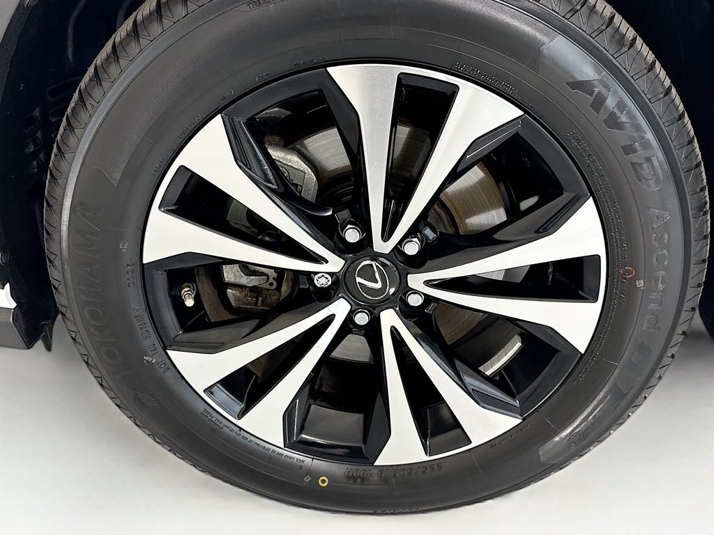 Thumbnail: 2021 Lexus NX - 30