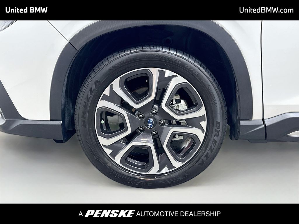 Thumbnail: 2023 Subaru Ascent - 9