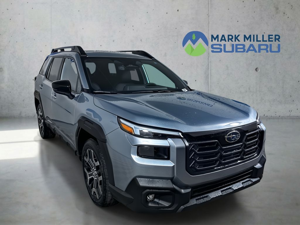 2026 Subaru Outback Touring XT's photo