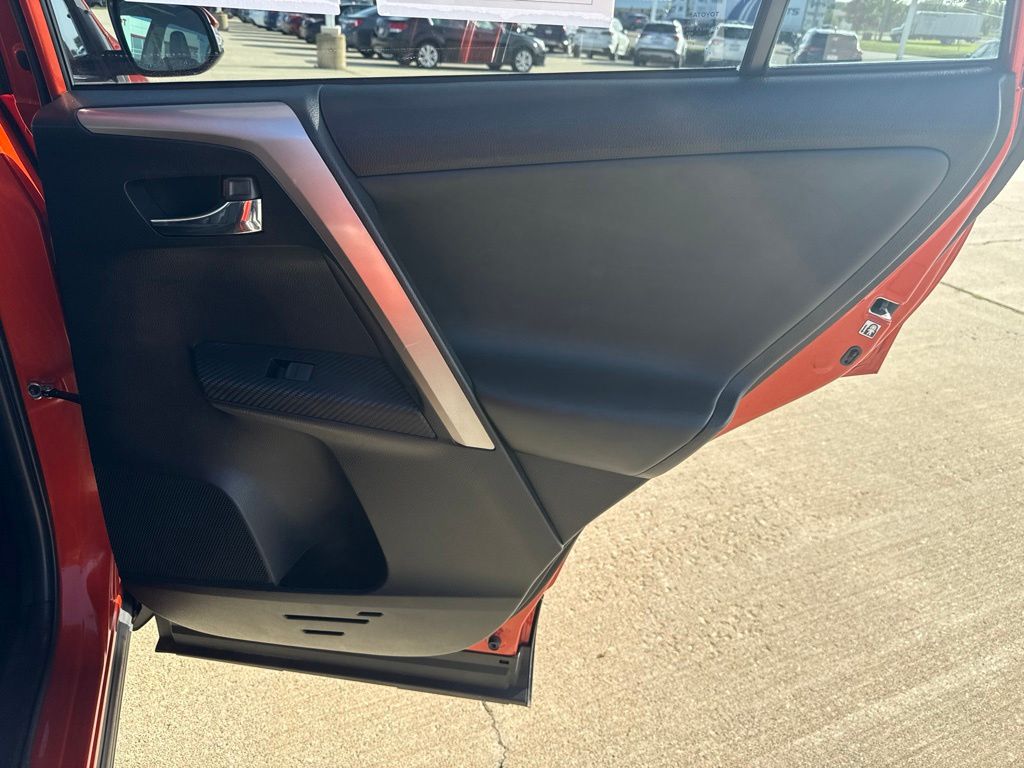 Used 2015 Toyota RAV4 SUV