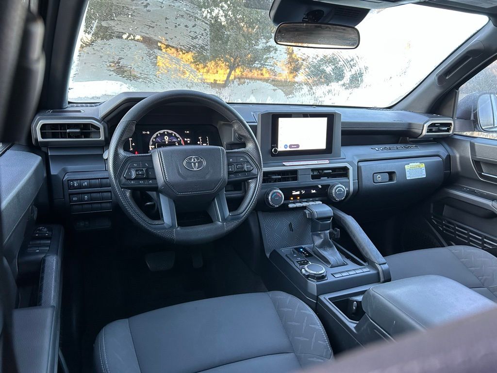 Thumbnail: 2024 Toyota Tacoma - 12