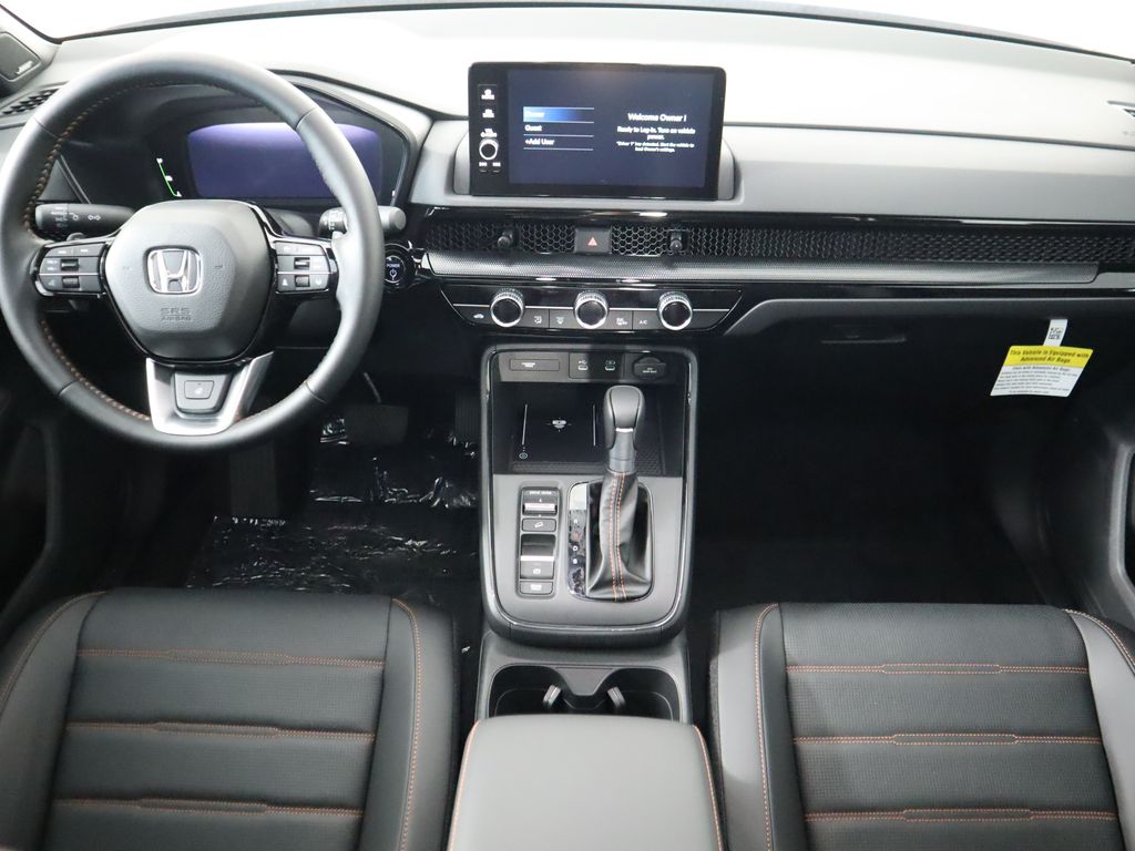 Thumbnail: 2026 Honda CR-V - 13