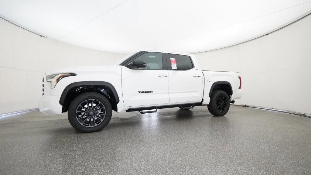 Thumbnail: 2026 Toyota Tundra - 30
