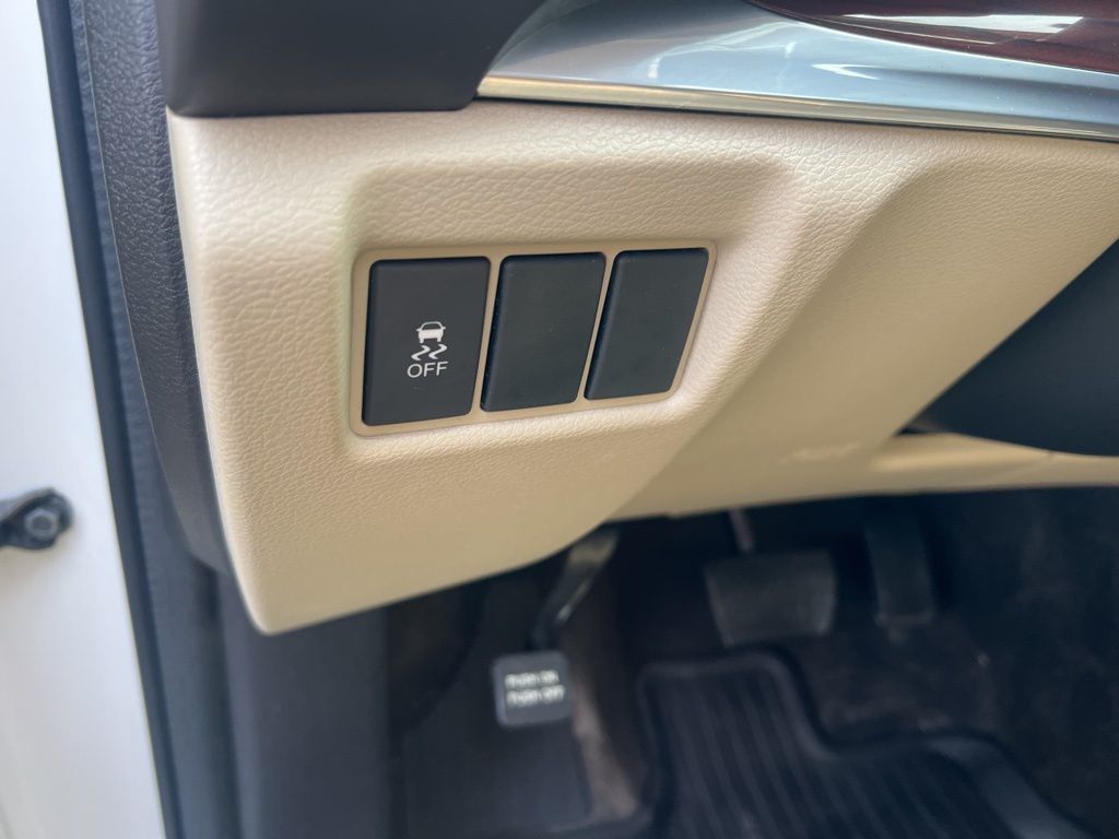2014 Acura MDX photo