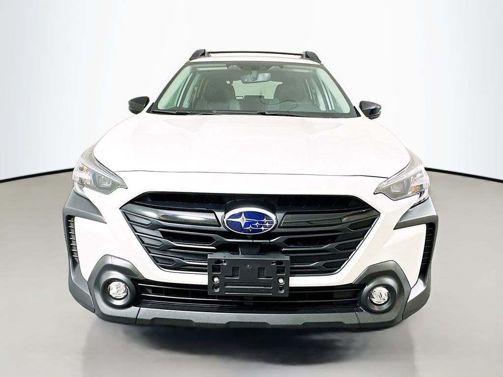 Thumbnail: 2025 Subaru Outback - 2