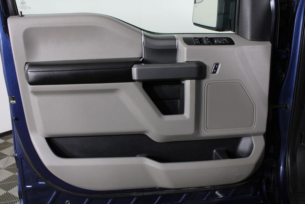 Used 2015 Ford F-150 for sale in 