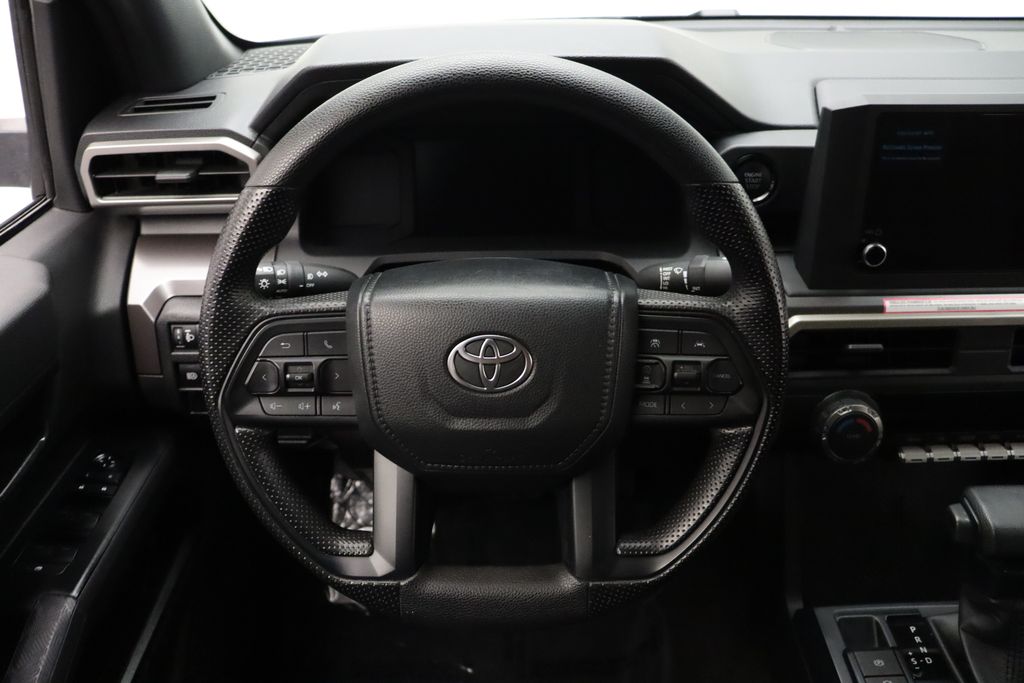 Thumbnail: 2024 Toyota Tacoma - 23