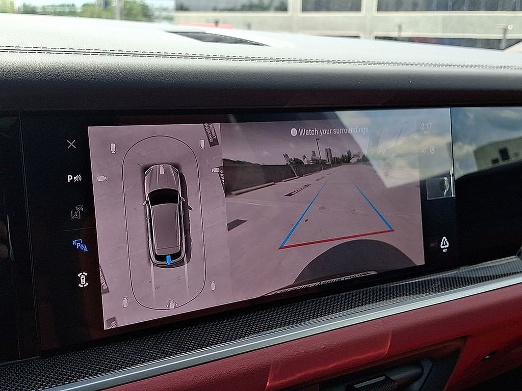 Thumbnail: 2025 Porsche Cayenne - 20