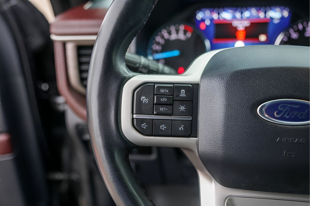 Used Car 2023 Ford Expedition Max  Limited For Sale Under $50,000 In Austin, Texas