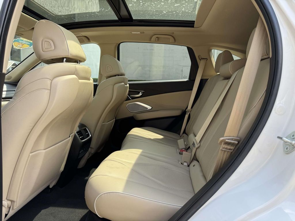 Used 2023 Acura RDX SUV