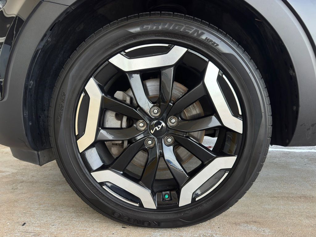 2025 Kia Telluride S Black at Joe Myers Mazda Kia