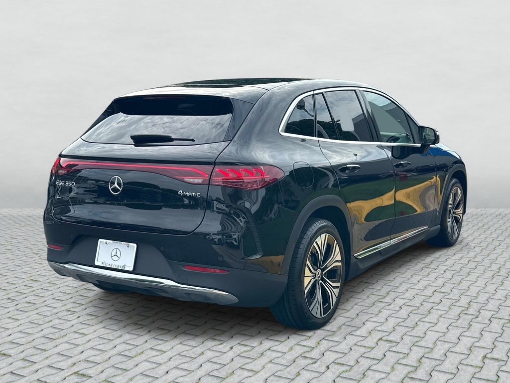Thumbnail: 2023 Mercedes-Benz EQE - 5