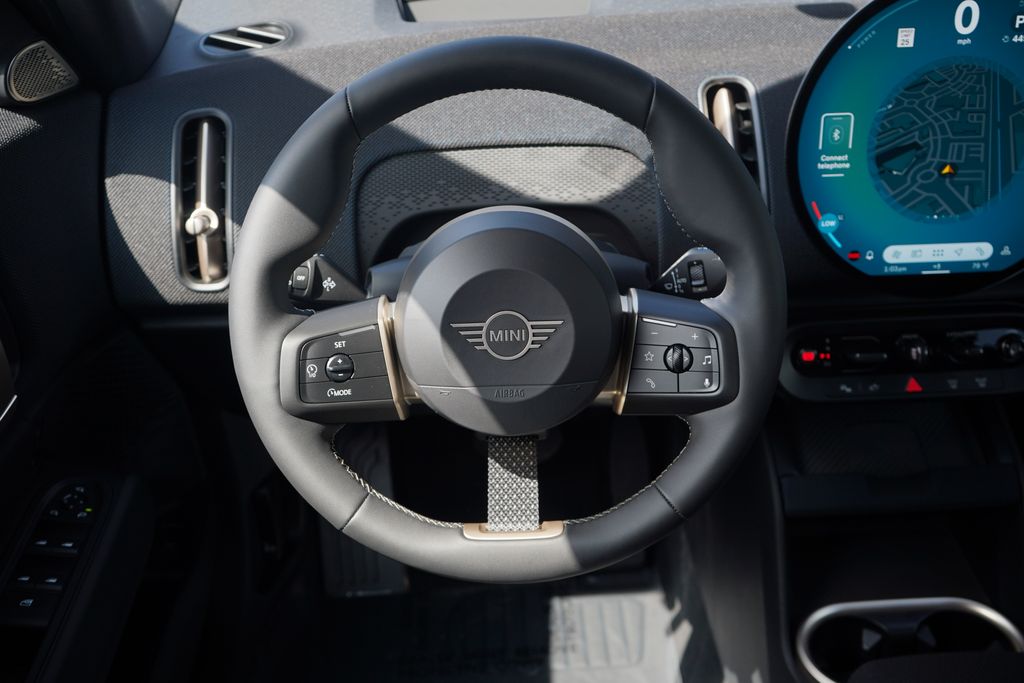 Thumbnail: 2026 MINI Cooper Countryman - 9