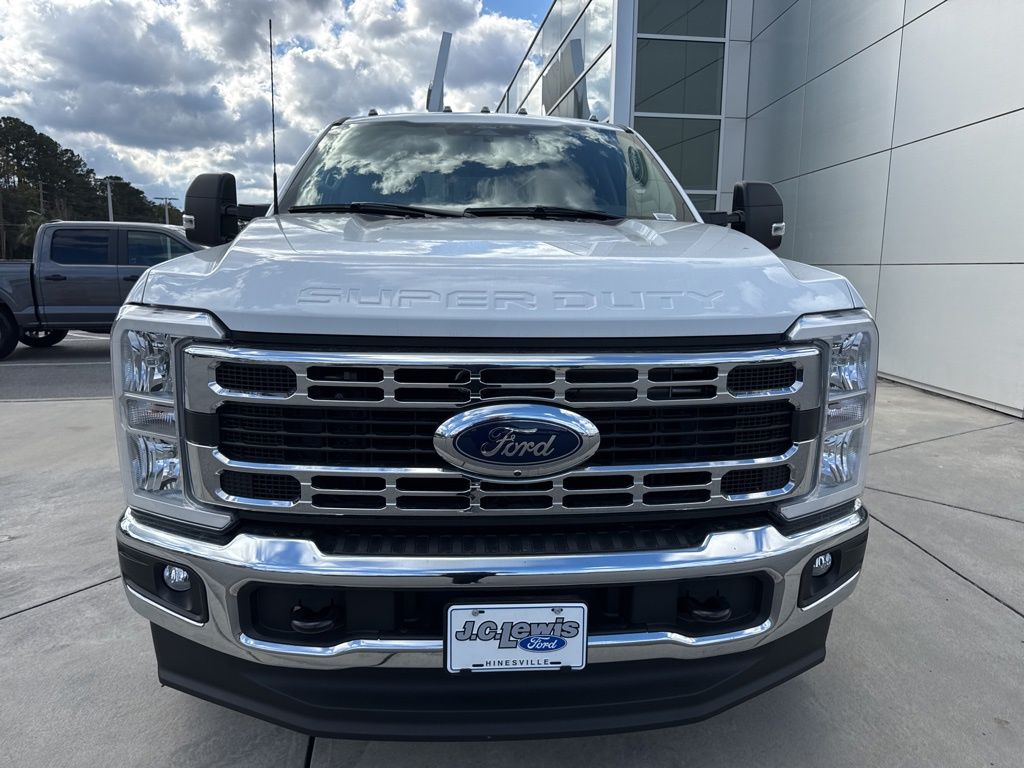 2024 Ford F-250 Super Duty XLT