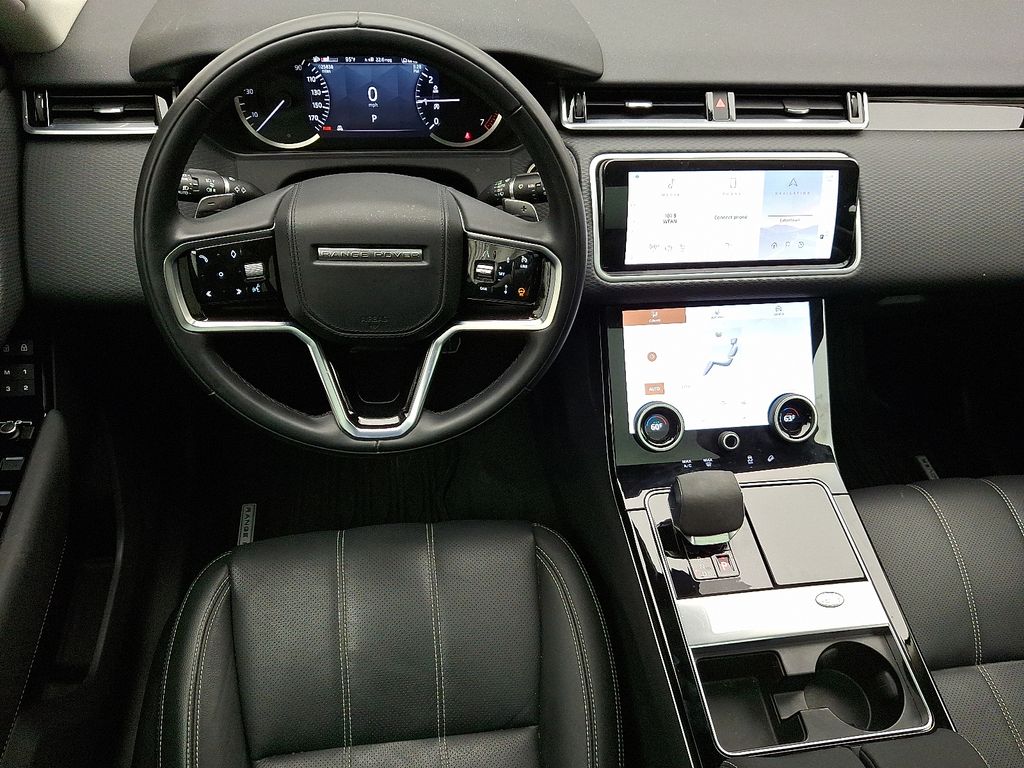 2023 Land Rover Range Rover Velar R-Dynamic S 12
