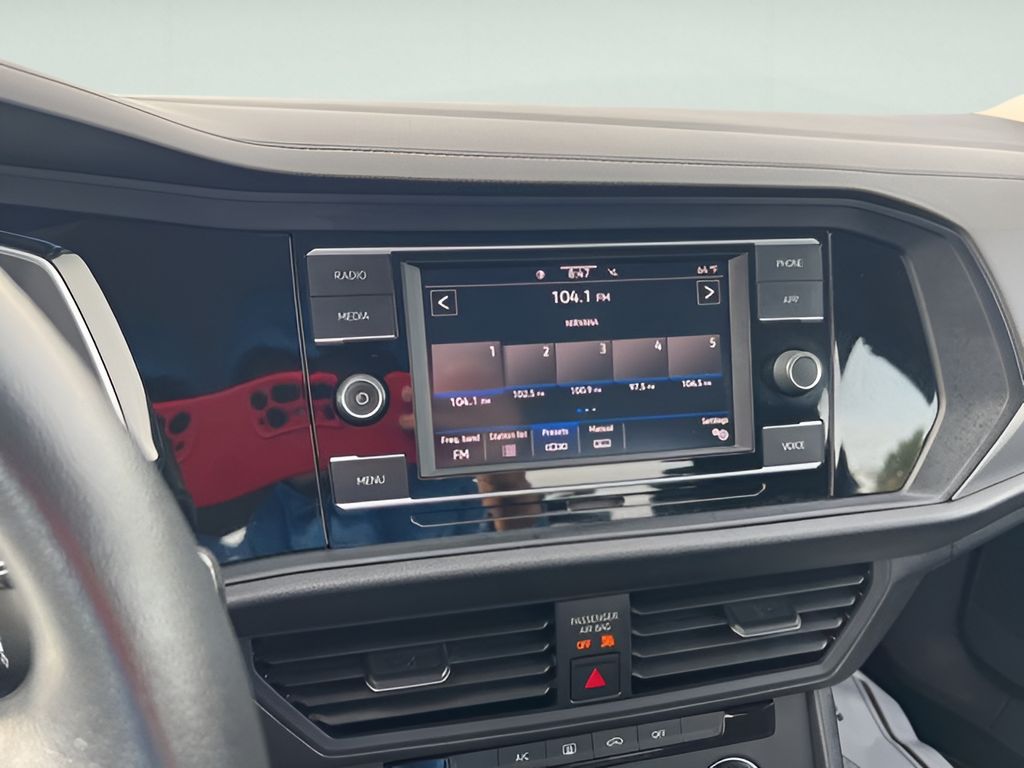 2020 Volkswagen Jetta