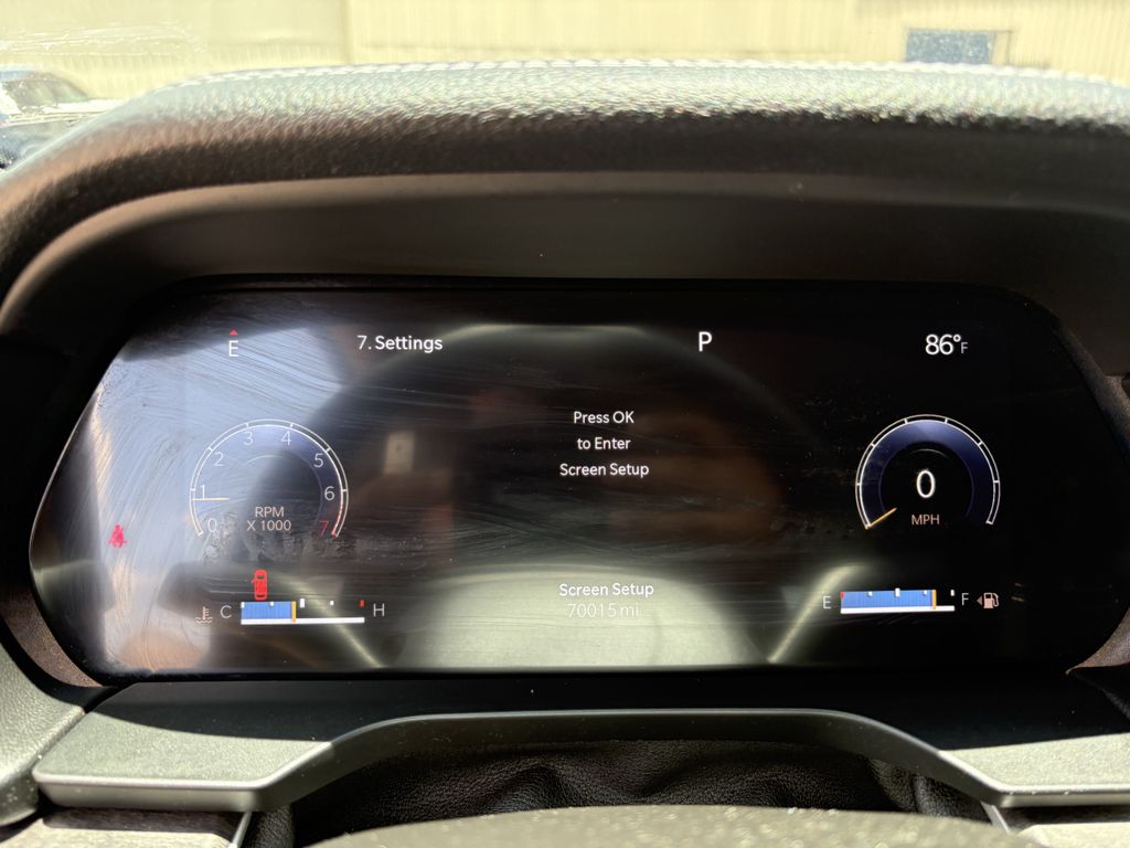 2023 Jeep Grand Cherokee L Limited Black at Texan Dodge Chrysler Jeep Ram
