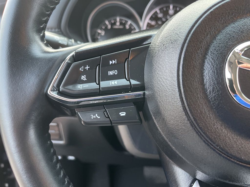 Thumbnail: 2023 Mazda CX-5 - 20