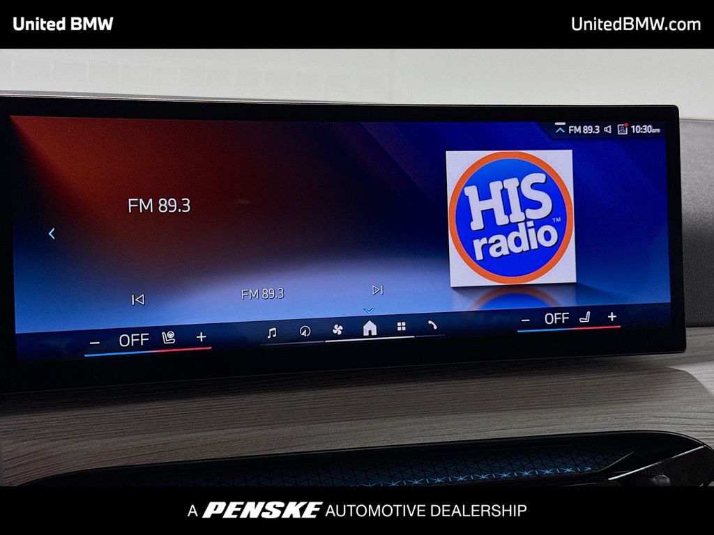 Thumbnail: 2025 BMW 4 Series - 8