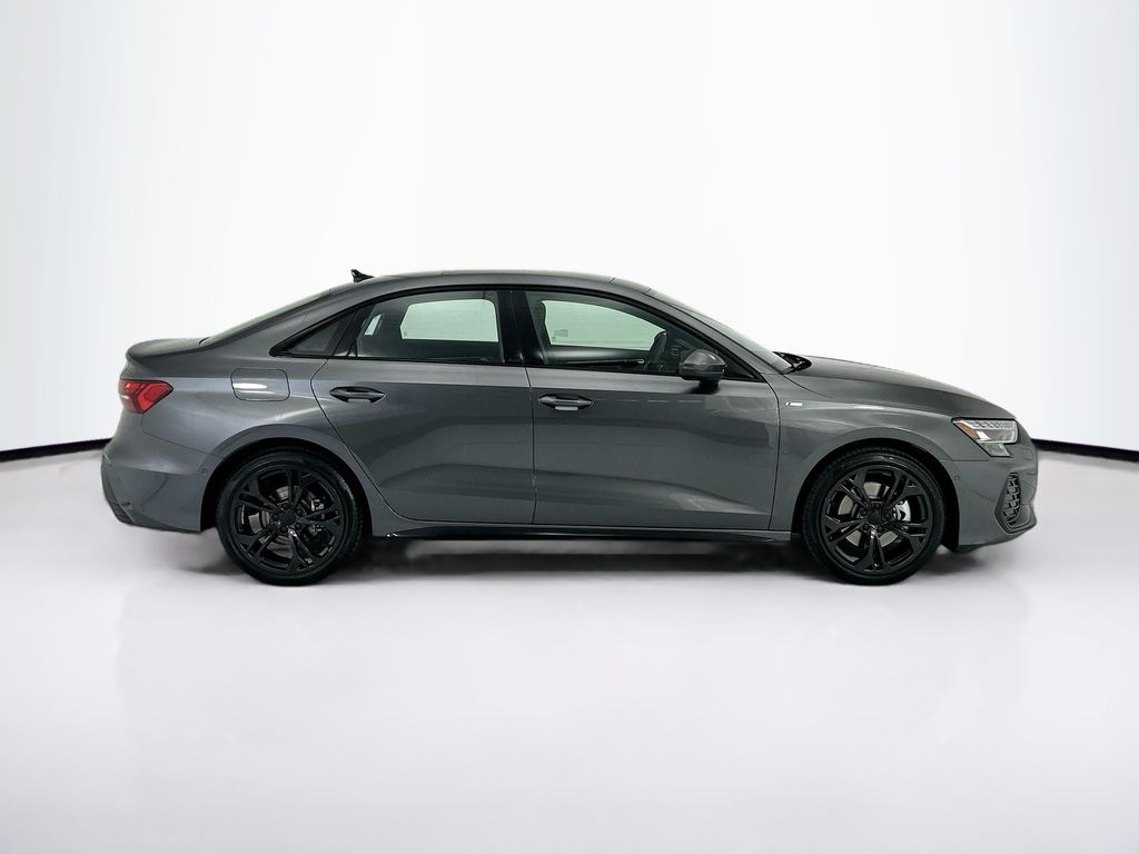 Thumbnail: 2026 Audi A3 - 4