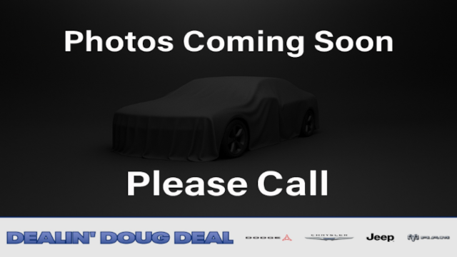 Forged Blue Metallic 2026 RAM 1500 Pickup Truck All-Wheel Drive 8-Speed Automatic