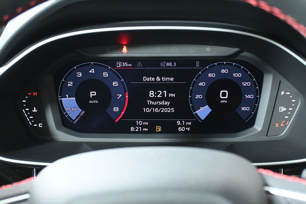 Thumbnail: 2025 Audi Q3 - 15