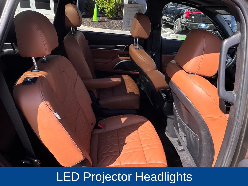 2024 Kia Telluride SX X-Pro