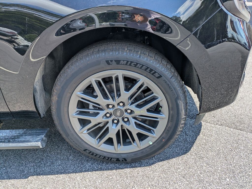 2027 Ford Expedition 