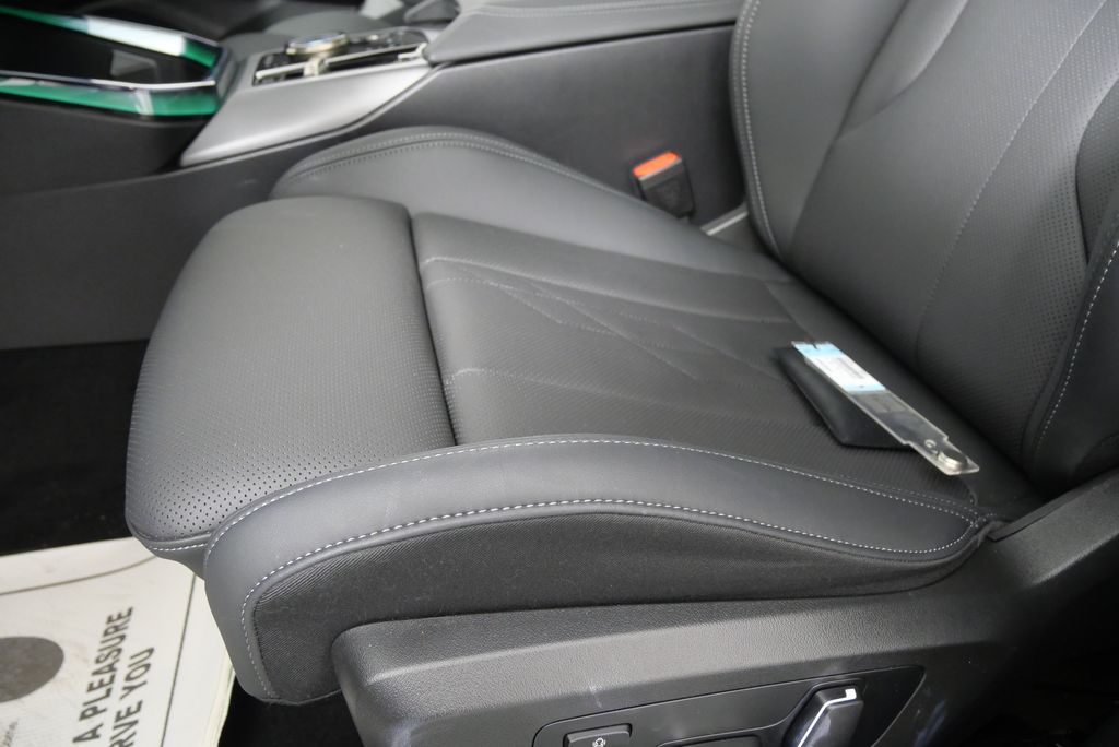 2025 BMW X3 3.0i 9